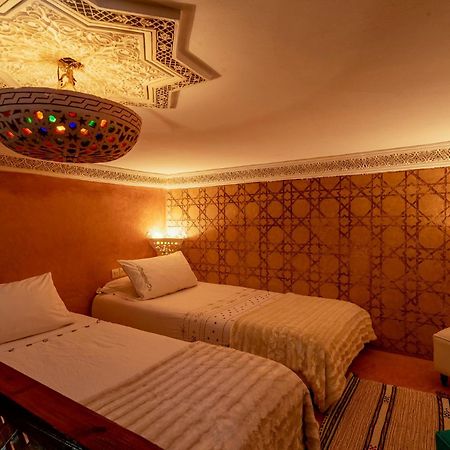 Samira Group & Spa Marakeş Dış mekan fotoğraf