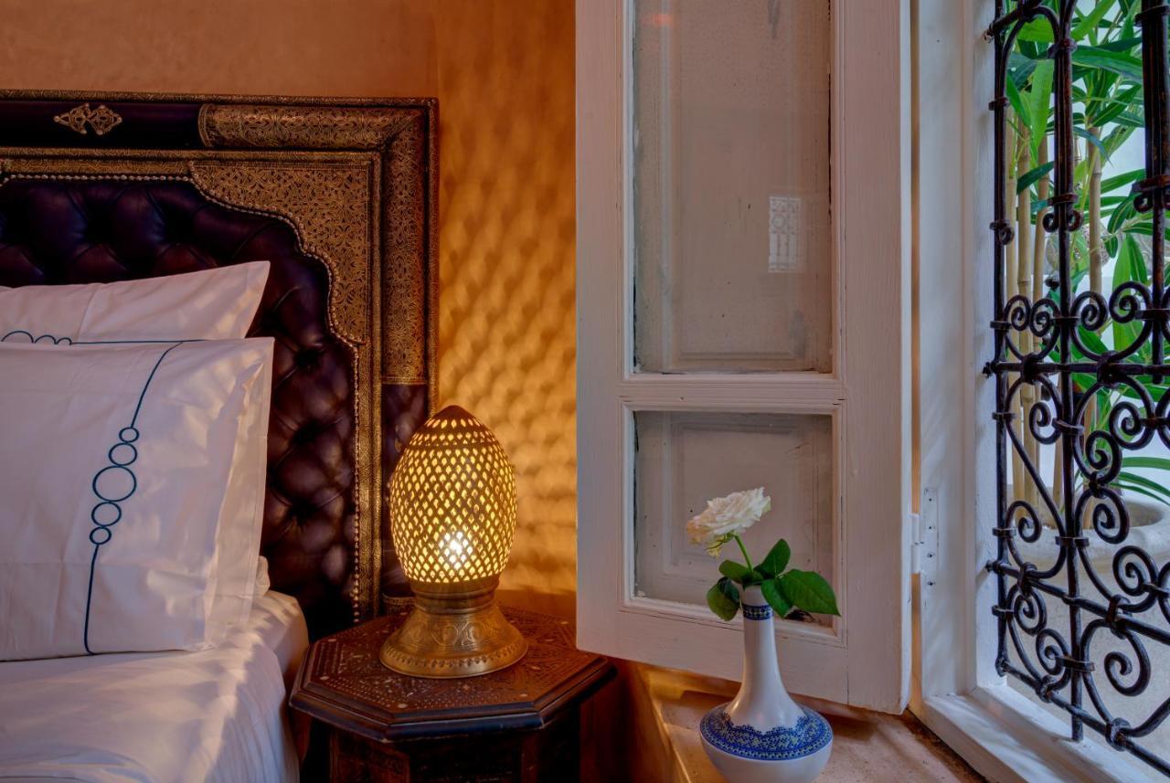 Samira Group & Spa Marakeş Dış mekan fotoğraf