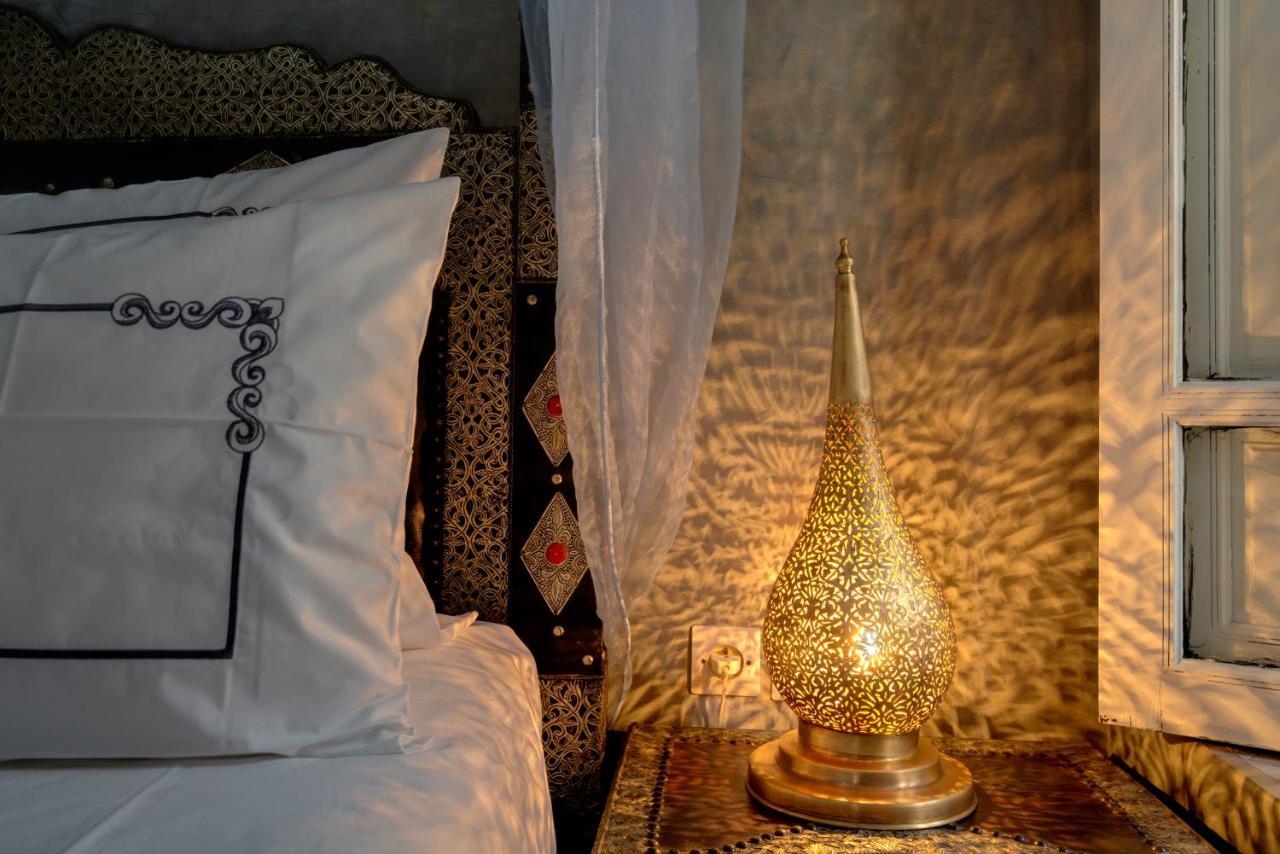 Samira Group & Spa Marakeş Dış mekan fotoğraf