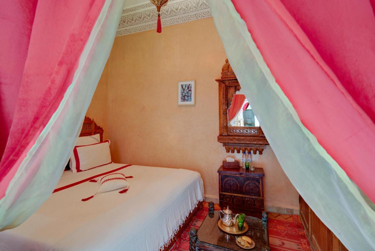 Samira Group & Spa Marakeş Dış mekan fotoğraf