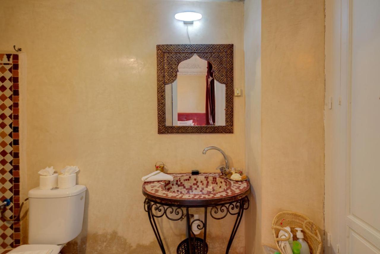 Samira Group & Spa Marakeş Dış mekan fotoğraf