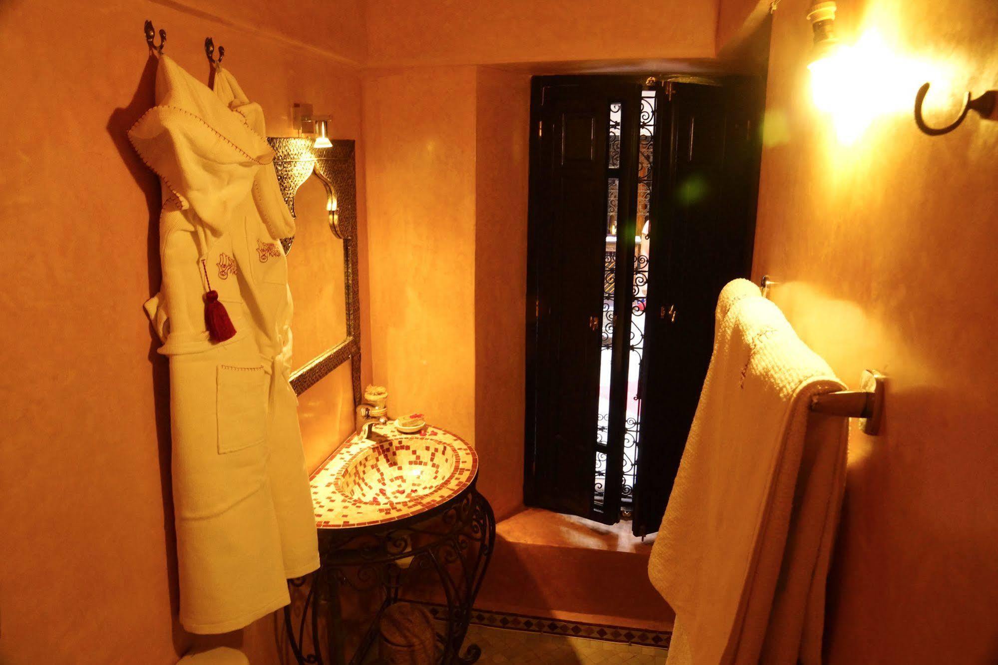 Samira Group & Spa Marakeş Dış mekan fotoğraf
