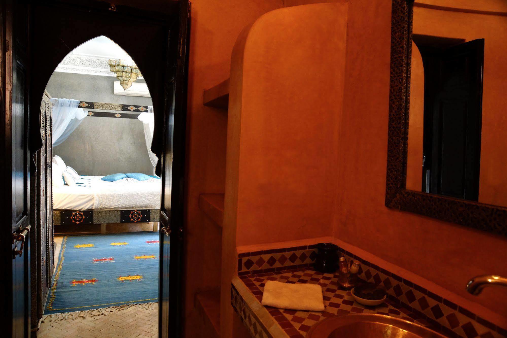 Samira Group & Spa Marakeş Dış mekan fotoğraf