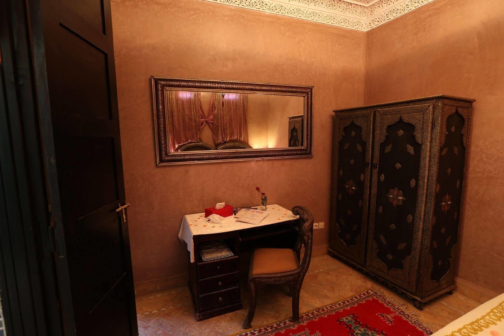 Samira Group & Spa Marakeş Dış mekan fotoğraf