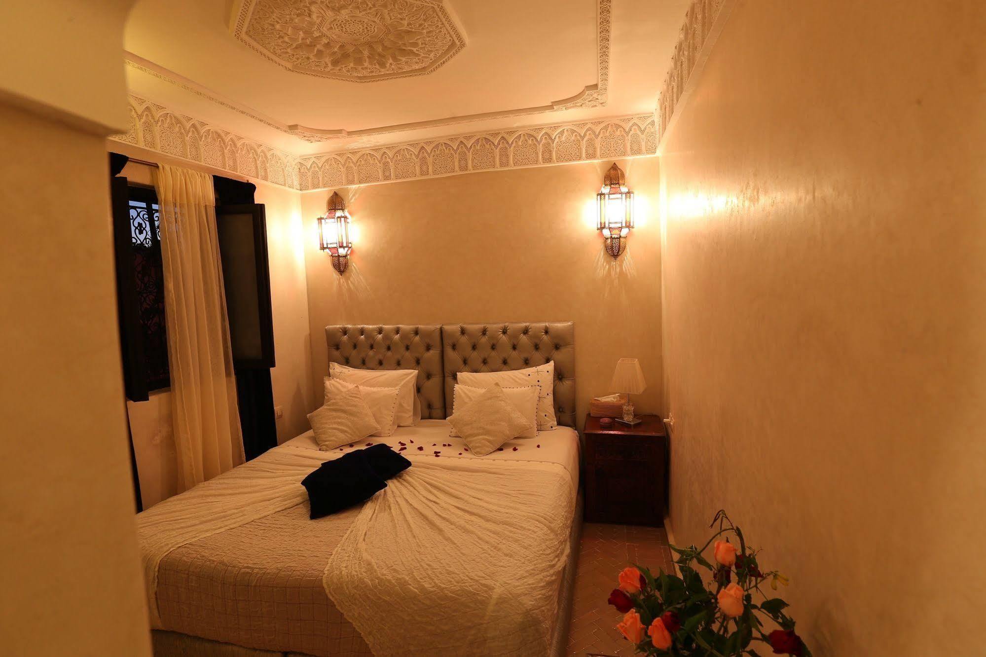 Samira Group & Spa Marakeş Dış mekan fotoğraf