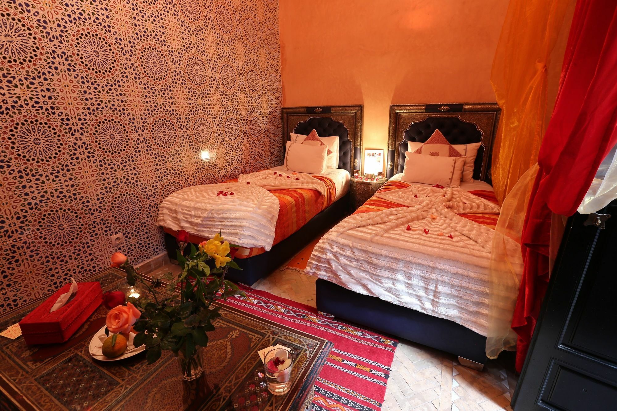 Samira Group & Spa Marakeş Dış mekan fotoğraf
