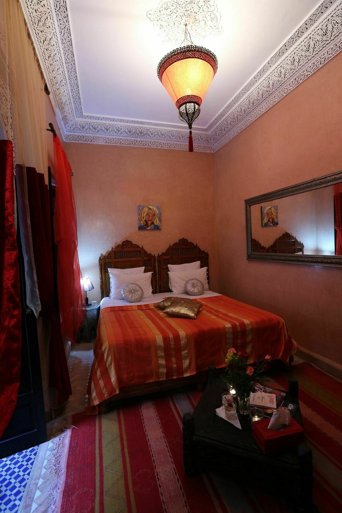 Samira Group & Spa Marakeş Dış mekan fotoğraf