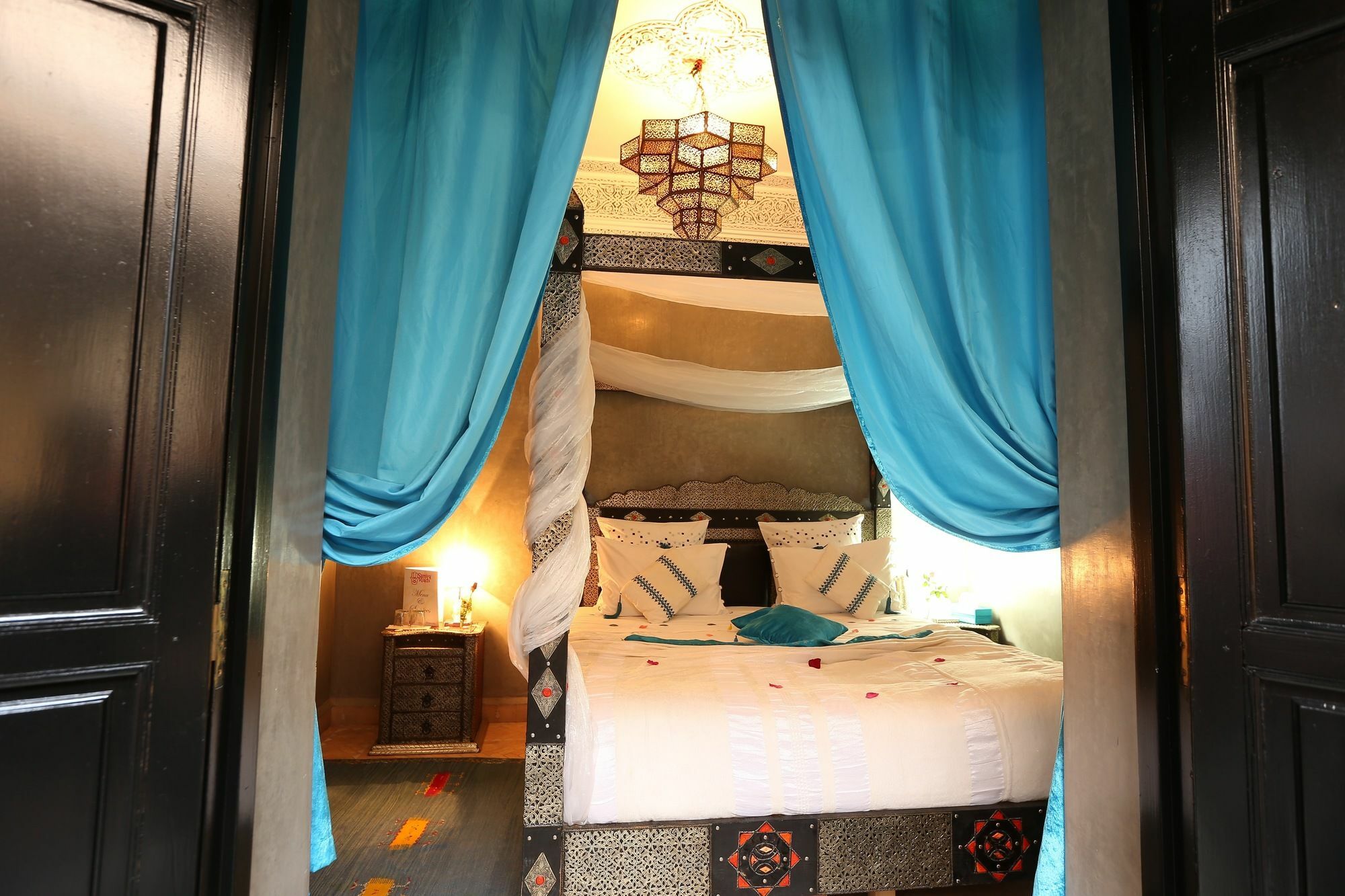 Samira Group & Spa Marakeş Dış mekan fotoğraf