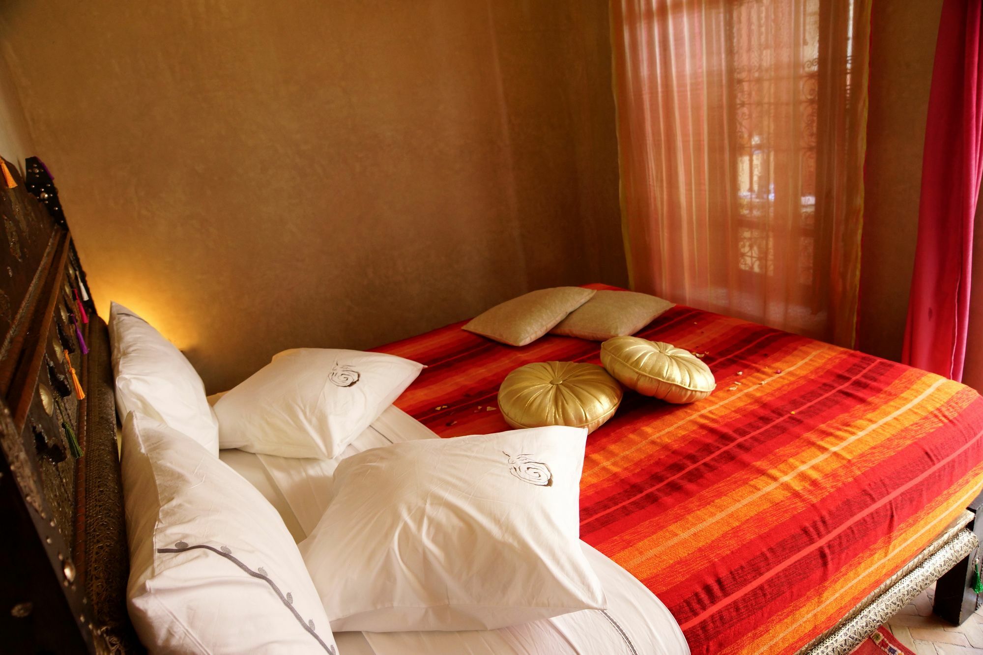 Samira Group & Spa Marakeş Dış mekan fotoğraf