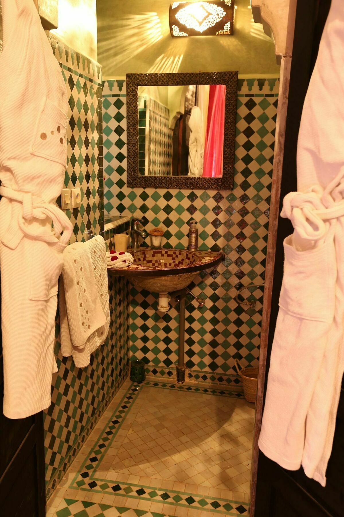 Samira Group & Spa Marakeş Dış mekan fotoğraf