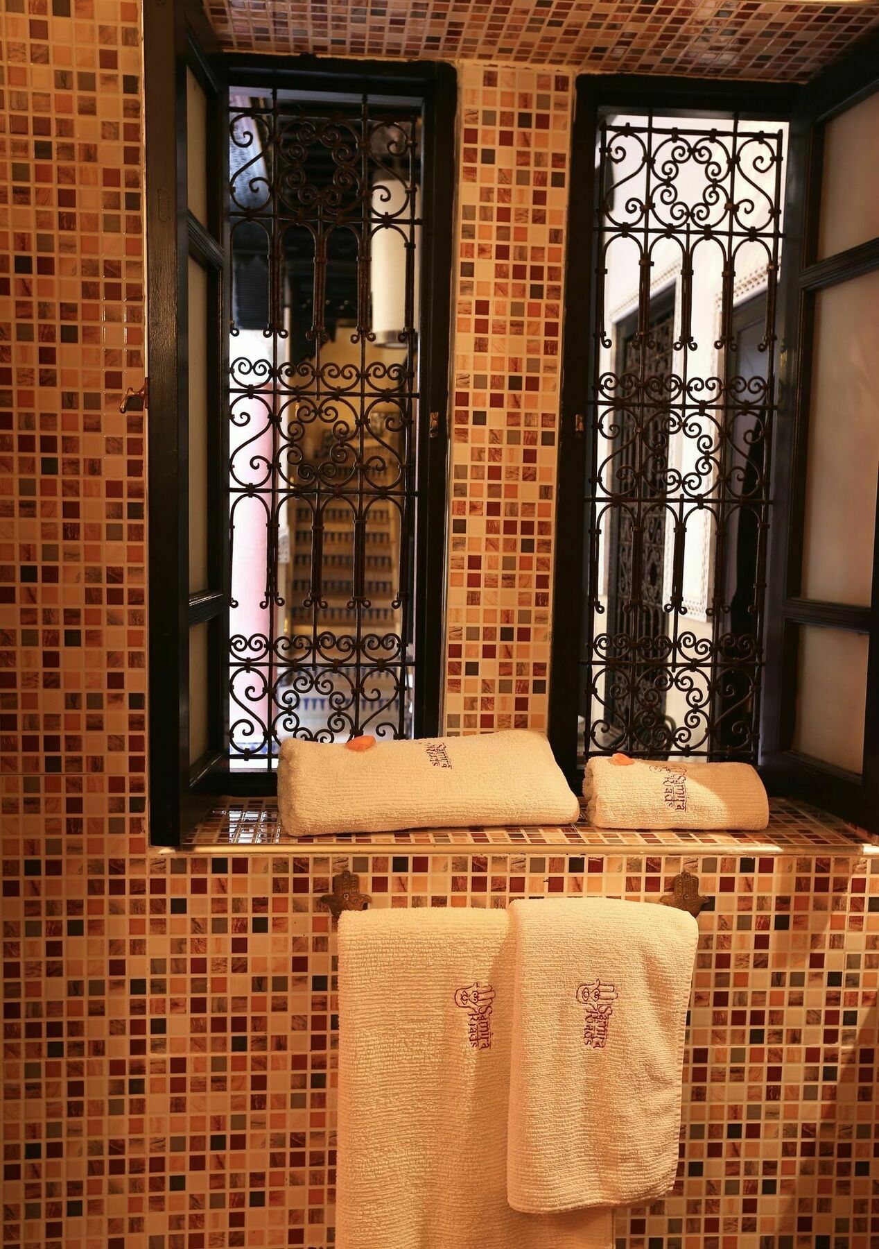 Samira Group & Spa Marakeş Dış mekan fotoğraf