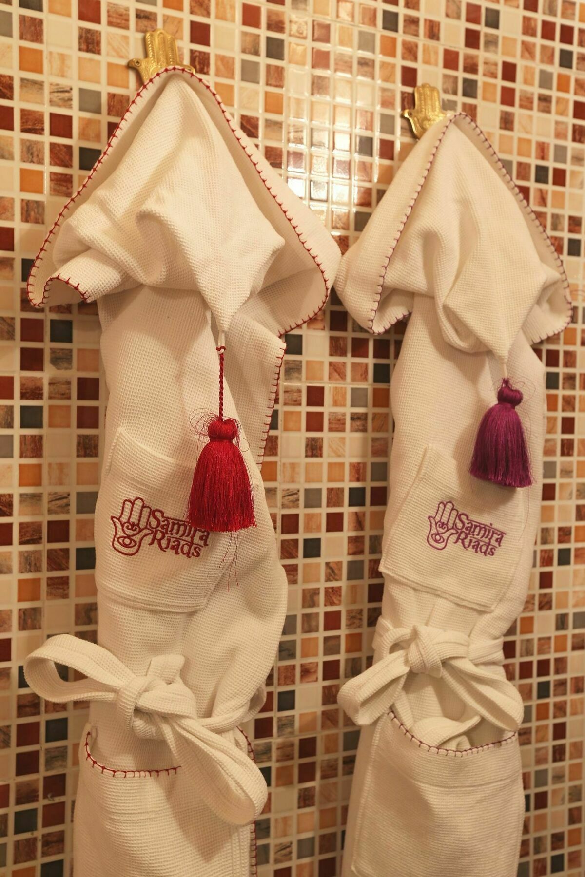 Samira Group & Spa Marakeş Dış mekan fotoğraf